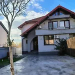 Casa Don Lucio Aparthotel 3*