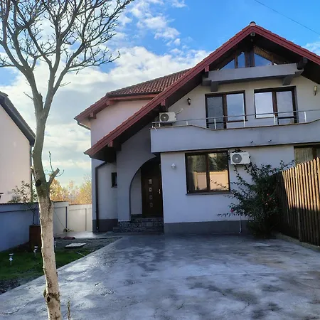 Casa Don Lucio מלון דירות 3*