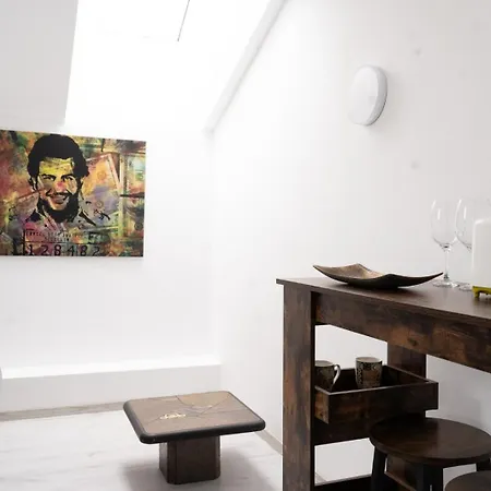 Casa Don Lucio