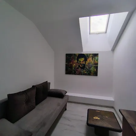 מלון דירות Casa Don Lucio
