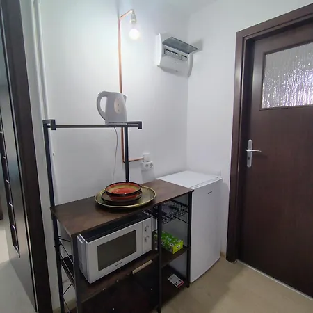 Aparthotel Casa Don Lucio Craiova