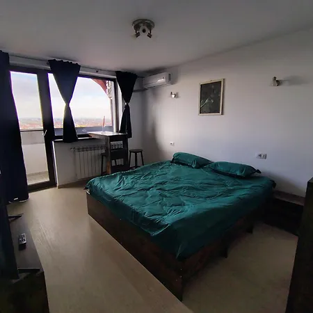Casa Don Lucio קריובה
