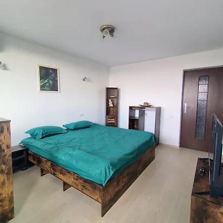 מלון דירות Casa Don Lucio