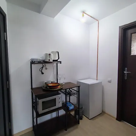Casa Don Lucio קריובה