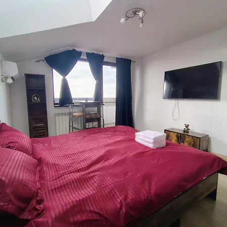 Casa Don Lucio Aparthotel