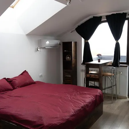 Casa Don Lucio Craiova