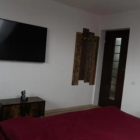 Casa Don Lucio קריובה