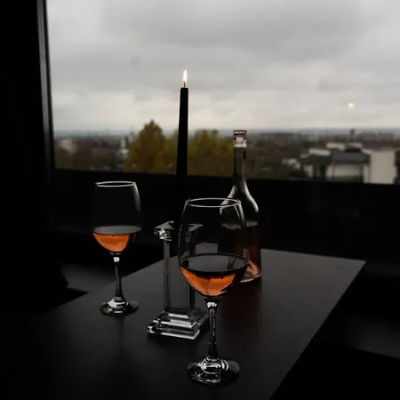 Casa Don Lucio Aparthotel