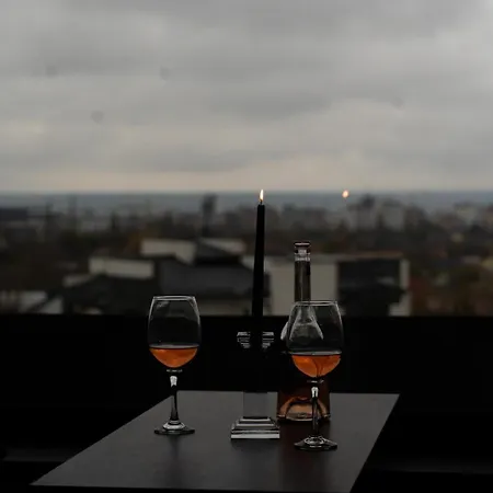 Aparthotel Casa Don Lucio 3*