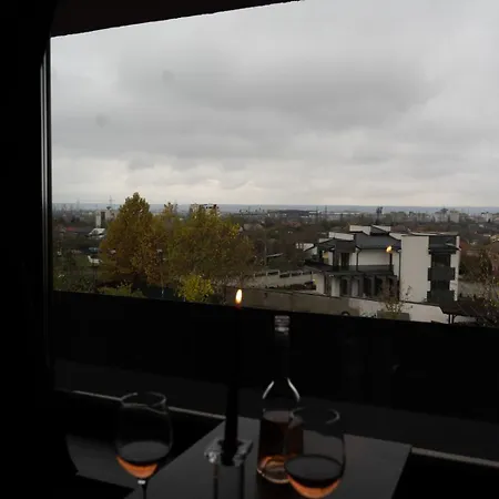 Aparthotel Casa Don Lucio Craiova