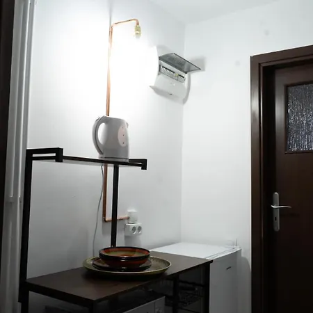 Casa Don Lucio מלון דירות 3*