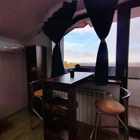 Casa Don Lucio מלון דירות 3*