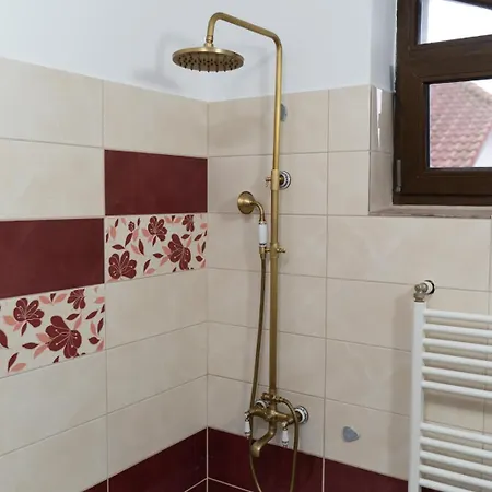Casa Don Lucio מלון דירות קריובה