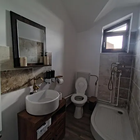 Casa Don Lucio 3* קריובה
