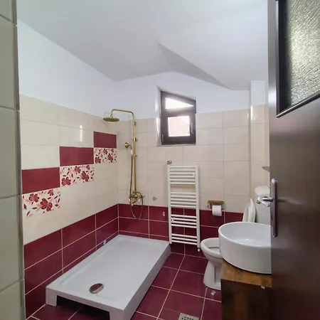 Casa Don Lucio מלון דירות קריובה
