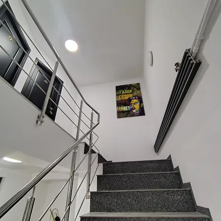 Casa Don Lucio מלון דירות