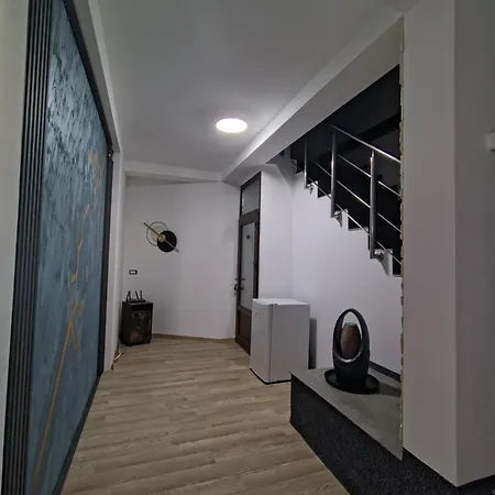 Casa Don Lucio Aparthotel