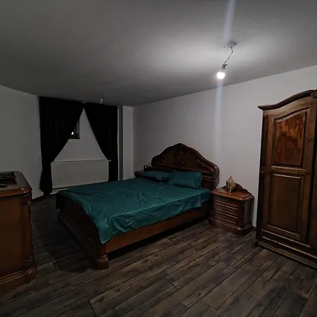 מלון דירות Casa Don Lucio קריובה