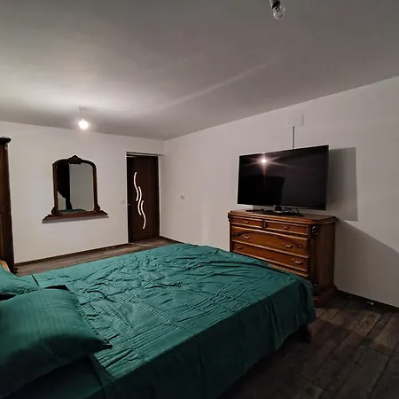 מלון דירות Casa Don Lucio