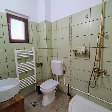 מלון דירות Casa Don Lucio