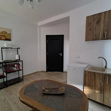 מלון דירות Casa Don Lucio