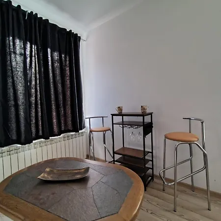 Casa Don Lucio מלון דירות 3*