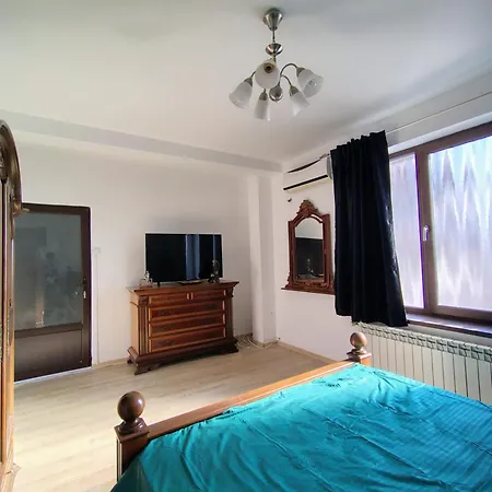 Casa Don Lucio 3* קריובה