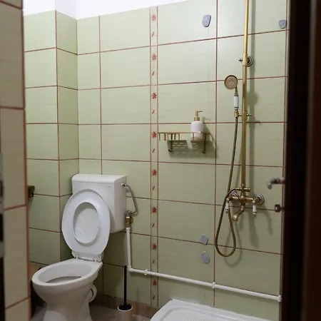 Casa Don Lucio 3*