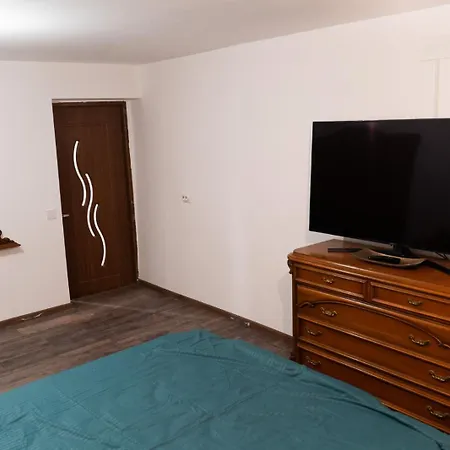 Casa Don Lucio מלון דירות 3*