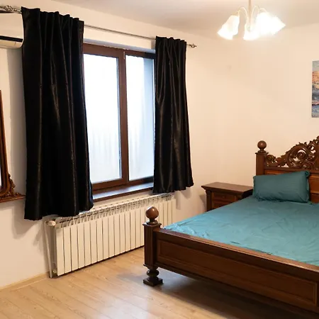 מלון דירות Casa Don Lucio