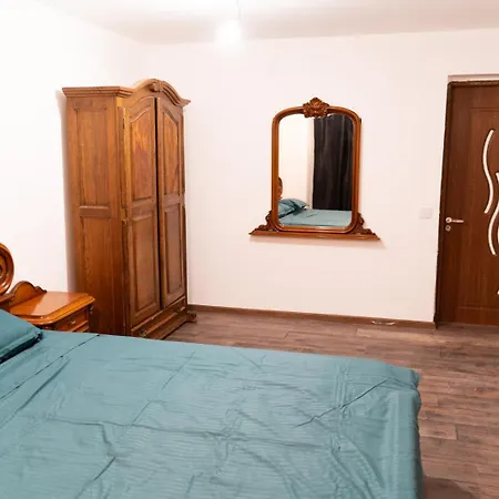 Aparthotel Casa Don Lucio Craiova