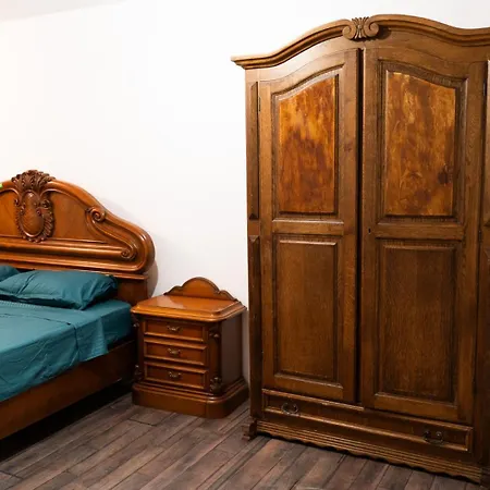 Casa Don Lucio Aparthotel 3*