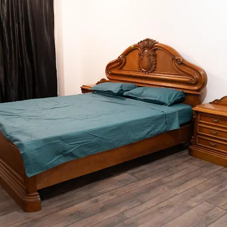 Casa Don Lucio מלון דירות