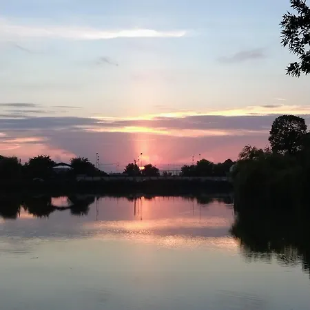 Casa Don Lucio Aparthotel Craiova