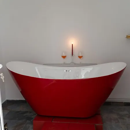 מלון דירות Casa Don Lucio 3*