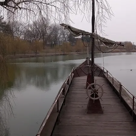 Aparthotel Casa Don Lucio 3*