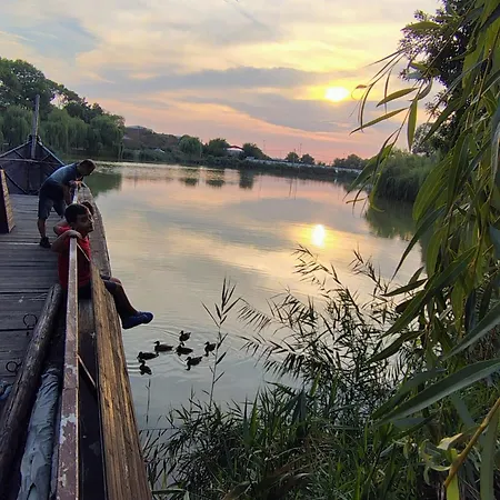 Casa Don Lucio Aparthotel