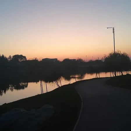 Casa Don Lucio Aparthotel 3*