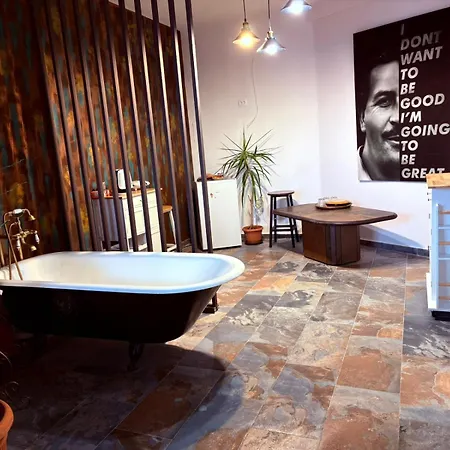 Aparthotel Casa Don Lucio Craiova