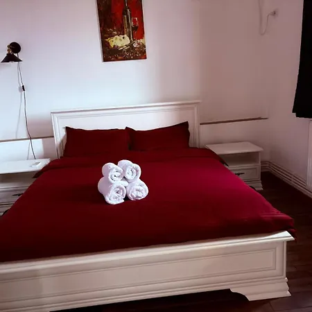 Aparthotel Casa Don Lucio