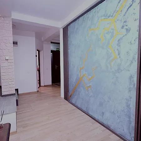 Aparthotel Casa Don Lucio Craiova