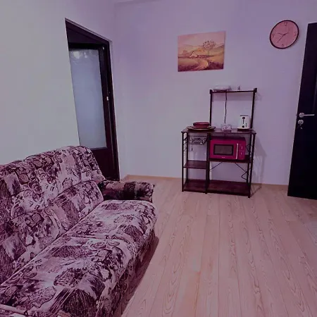 Aparthotel Casa Don Lucio Craiova