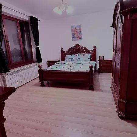 Casa Don Lucio Aparthotel 3*