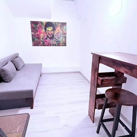 Casa Don Lucio