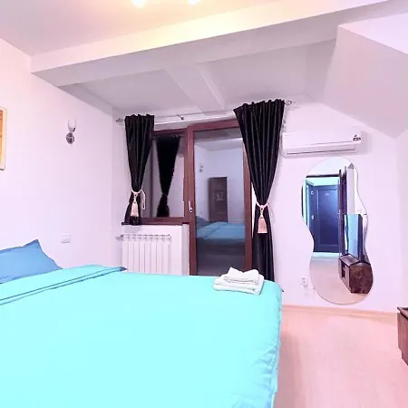 Casa Don Lucio מלון דירות קריובה