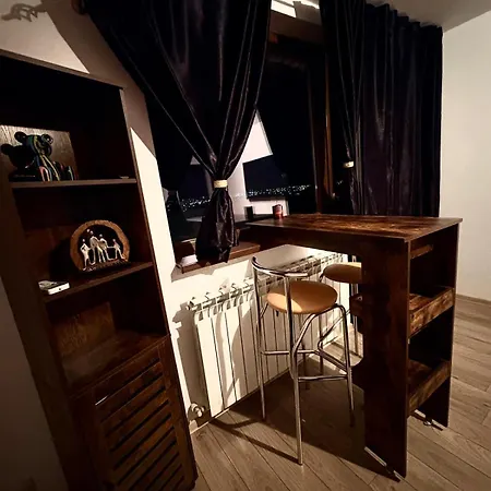 Casa Don Lucio 3* קריובה