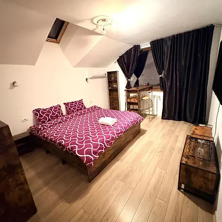 Casa Don Lucio מלון דירות