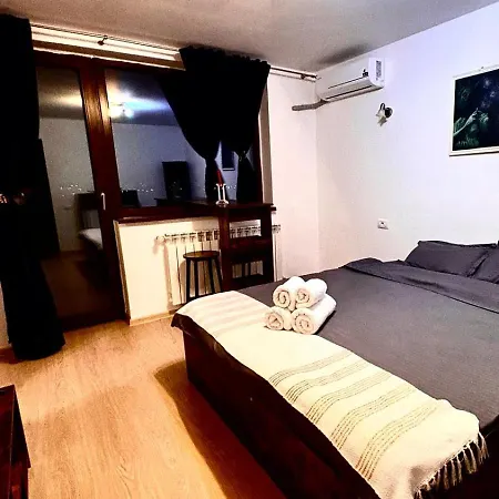 Casa Don Lucio 3* קריובה