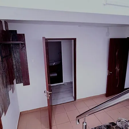 Aparthotel Casa Don Lucio 3*