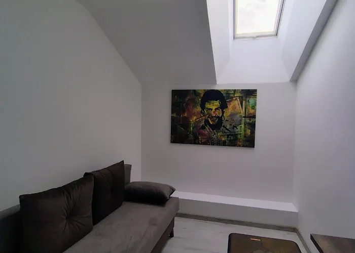 Hotel de apartamente Casa Don Lucio